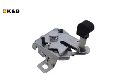 MOTOR KAPUT KİLİDİ   FIORINO-BIPPER-NEMO resmi