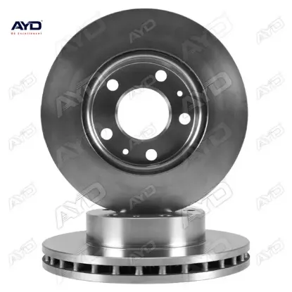 FREN DİSK AYNASI ÖN 300mm    JEST-BOXER III-JUMPER III-DUCATO 06-> resmi