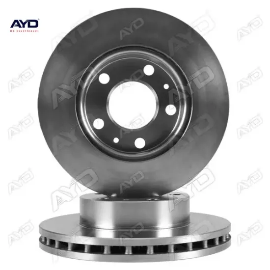 FREN DİSK AYNASI ÖN 300mm    JEST-BOXER III-JUMPER III-DUCATO 06-> resmi