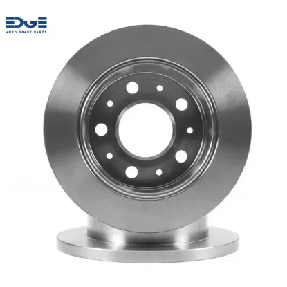 ARKA FREN DİSK AYNASI 280mm BOXER-DUCATO 1.8 00-13 resmi