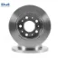 ARKA FREN DİSK AYNASI 280mm BOXER-DUCATO 1.8 00-13 resmi