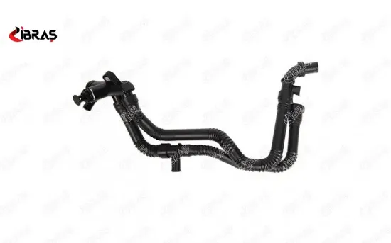 KALORİFER BORUSU  PLASTİK  307-BIPPER-207-206-FIES resmi