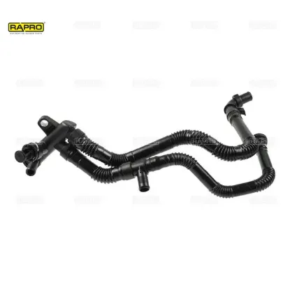 SU KOLLEKTÖR HORTUMU PLASTİK   206-307 1.4HDI resmi