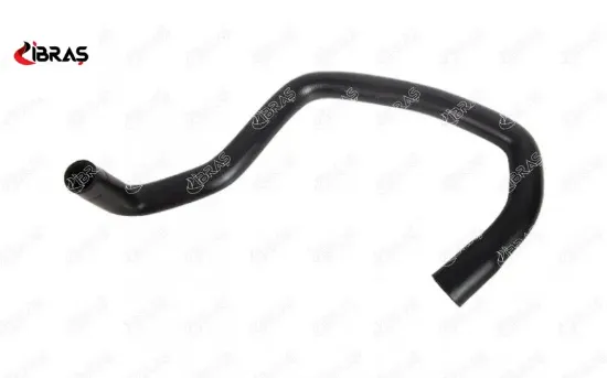 RADYATÖR ÜST HORTUMU BOXER 2.8 TD/1351.X5/İBRAŞ resmi