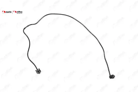 Yedek Su Depo Hortumu Rifter-3008-5008 Nifea  9677186380  OPEL, VAUXHALL, PEUGEOT, CITROEN, FIAT 17180 resmi