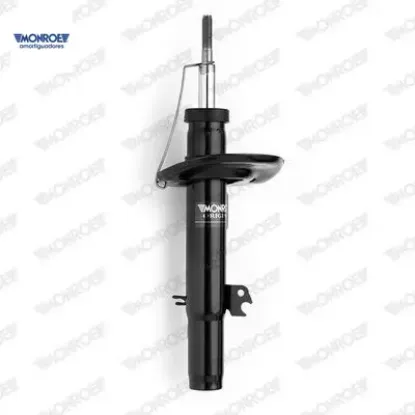 SOL ÖN AMORTİSÖR 207 1.4 16V resmi