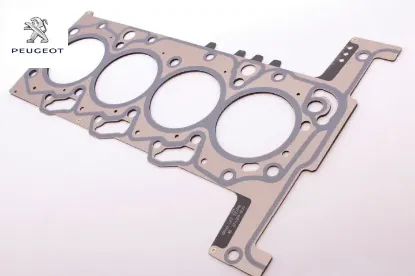 SİLİNDİR KAPAK CONTASI 1.2MM BOXER-TRANSIT V347 resmi