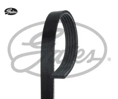 V KAYIŞI 5PK1023   106-SAXO 1.4/1.6/ resmi