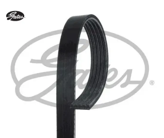 V KAYIŞI 5PK1023   106-SAXO 1.4/1.6/ resmi