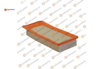 ERP HAVA FİLTRESİ   107-206-207-307-BIPPER-C1-C2-C3-NEMO-FIESTA-FUSION-MAZDA2-AYGO resmi
