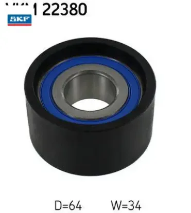EKSANTRİK GERGİ RULMANI BOXER 2,8 HDİ resmi