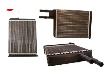 KALORİFER RADYATÖRÜ BOXER 1.9TD,2.5 TDI, 2.8 TDI resmi