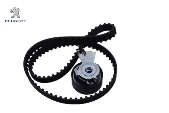 TRİGER KİTİ 104 DİŞ 106-206 1.4 TU3JP resmi