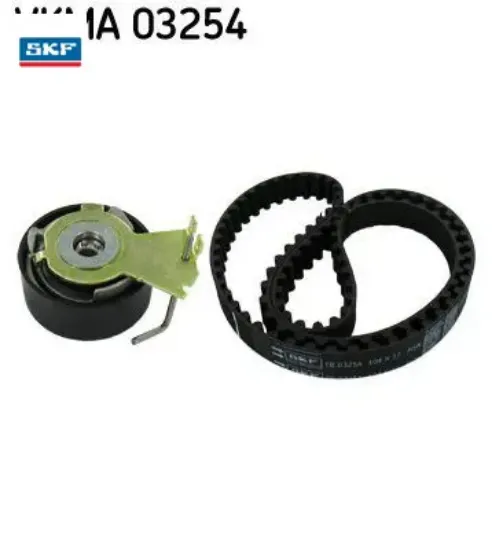 TRİGER KİTİ 104 DİŞ 106-1007-206-207-306-307-BIPPER-PARTNER 1.4İ/TU3JP resmi