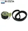 TRİGER KİTİ 104 DİŞ 106-1007-206-207-306-307-BIPPER-PARTNER 1.4İ/TU3JP resmi