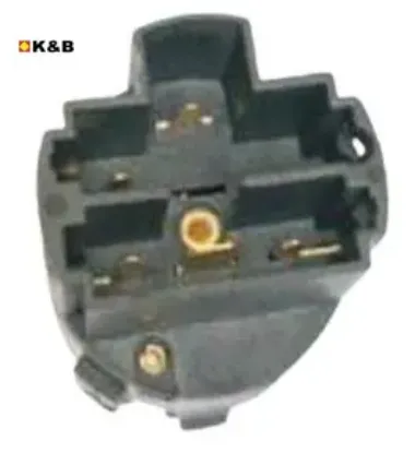KONTAK TERMİĞİ  DUCATO III-BOXER III- JUMPER III resmi