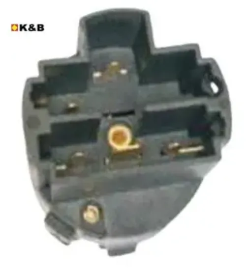 KONTAK TERMİĞİ  DUCATO III-BOXER III- JUMPER III resmi