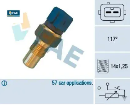 HARARET MÜŞÜRÜ 106-206-405-406-PARTNER resmi
