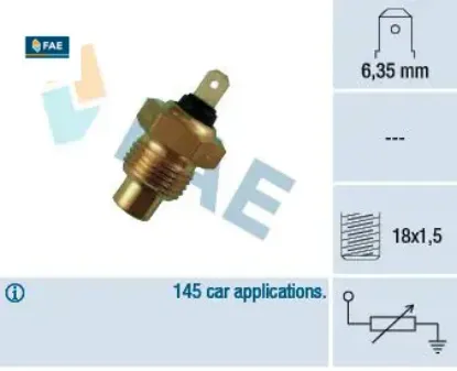 HARARET MÜŞÜRÜ İKAZ LAMBA J9 2,5D resmi