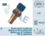 Hararet Müşürü 106-206-405-406-partner Fae  0242.85   34110 resmi