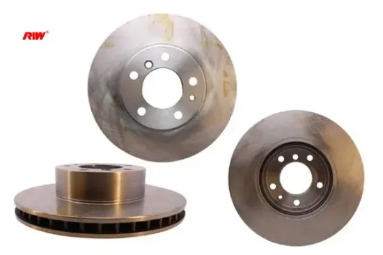 Ön Fren Disk Aynasi  Bmw E34 540 Riw  34111159896    resmi