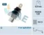 YAĞ BASINÇ MÜŞÜRÜ FAVORIT J5 J9 C15 XSARA 106 205 206 306 309 405 1.4 .1.6 resmi