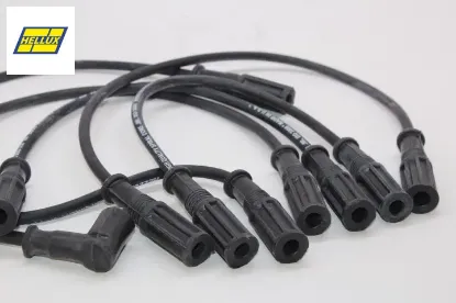 BUJİ KABLO SETİ UNO 60 1.1ie 8V 88-93 resmi