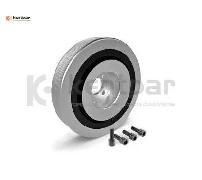 KRANK KASNAĞI Kit DOBLO-STILO-ASTRA H 1.9D/JTD resmi