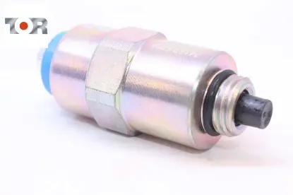 MAZOT POMPA STOP MÜŞİRİ   J9-RJ9-PARTNER 2.5D /1.9D resmi