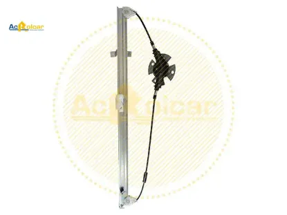 CAM MEKANİZMASI MANUEL SAĞ BOXER-DUCATO 94-02 resmi