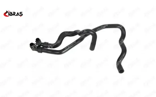 KALORİFER HORTUMU PARTNER 1.9 D.-306 1.4 -1.6/6464 resmi