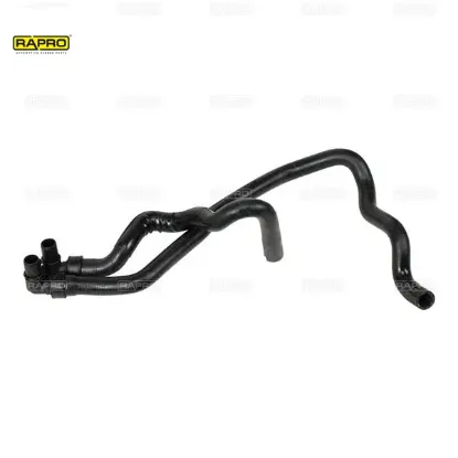 KALORİFER HORTUMU 306-PARTNER 1.9 D resmi