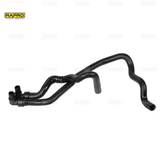 KALORİFER HORTUMU 306-PARTNER 1.9 D resmi