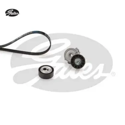 ALTERNATÖR KİTİ  406-806-EXPERT-PARTNER 2.0HDI resmi