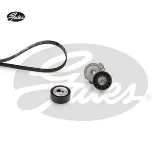 ALTERNATÖR KİTİ  406-806-EXPERT-PARTNER 2.0HDI resmi