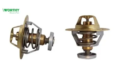 TERMOSTAT 82C PREMIER 2.8D resmi