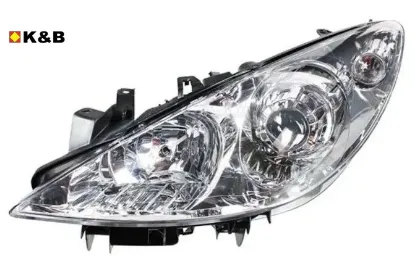 FAR Motorlu SOL     307 Y.M   2006-> resmi