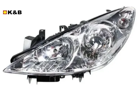 FAR Motorlu SOL     307 Y.M   2006-> resmi