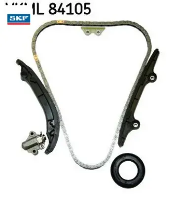 EKSANTRİK ZİNCİR KİTİ l  BOXER III-TRANSIT -CUSTOM 2.2 06-> resmi