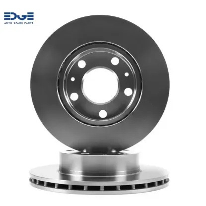 FREN DİSK AYNASI ÖN 300mm UZUN TİP    BOXER-JUMPER-DUCATO resmi