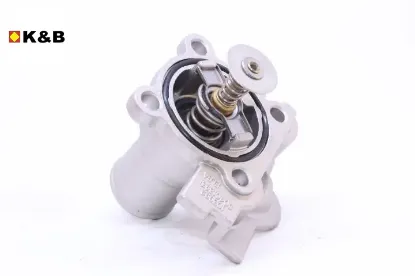 TERMOSTAT KOMPLE 82C+Oring  J10 resmi