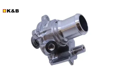 TERMOSTAT, GÖVDELİ Orijinal  JEST-DUCATO 2.3JTD resmi