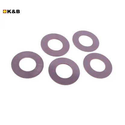 AKS DİŞLİ PULU-FİBER    J9 resmi