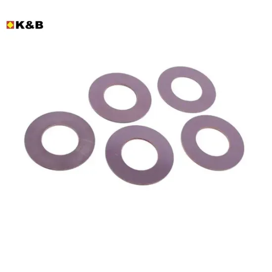AKS DİŞLİ PULU-FİBER    J9 resmi