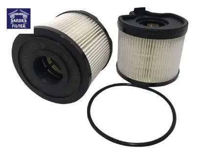 MAZOT FİLTRESİ 206-307-406-PARTNER-C5 2.0 HDI/1906 resmi