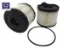 MAZOT FİLTRESİ 206-307-406-PARTNER-C5 2.0 HDI/1906 resmi