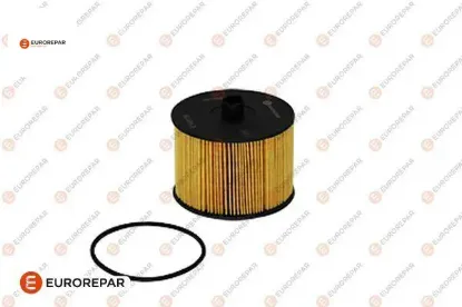 ERP MAZOT FİLTRESİ 307-407 C4-C5 DW10BTED resmi