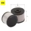 MAZOT FİLTRESİ 308-3008-508-5008-EXPERT 2.0HDI/DW1 resmi