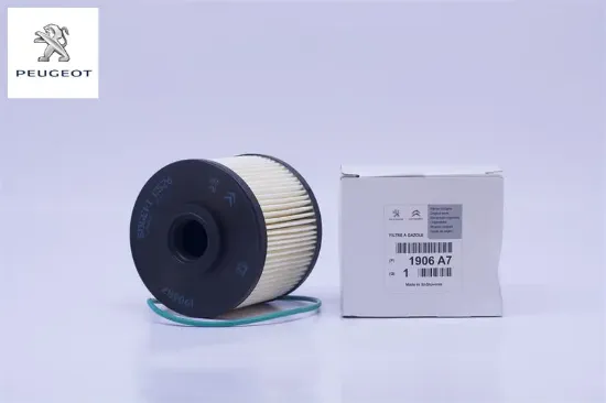 MAZOT FİLTRESİ 3008-407-5008-C4 2.0/2.2HDI resmi