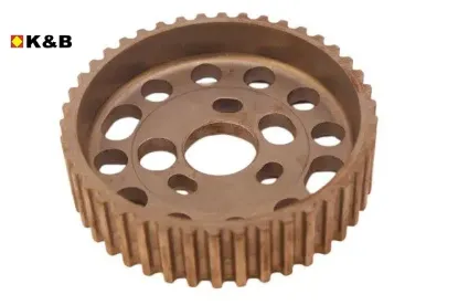 MAZOT POMPA DİŞLİSİ (ORJİNAL) BOXER DJ5-DJ5T resmi